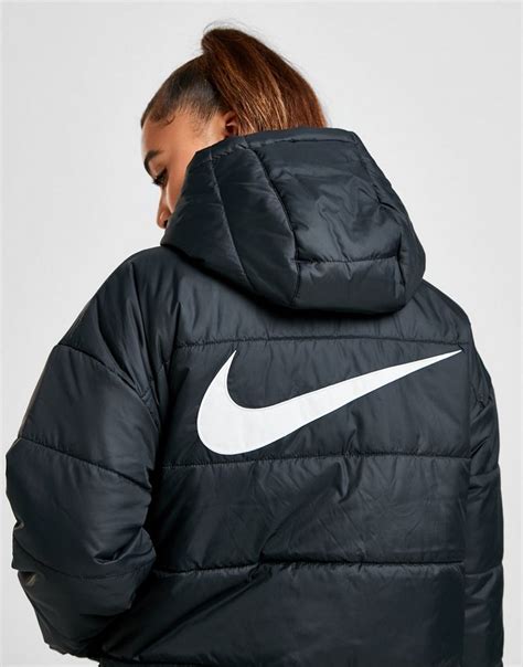 leichtedaunen jacke nike damen|Damen Jacken .